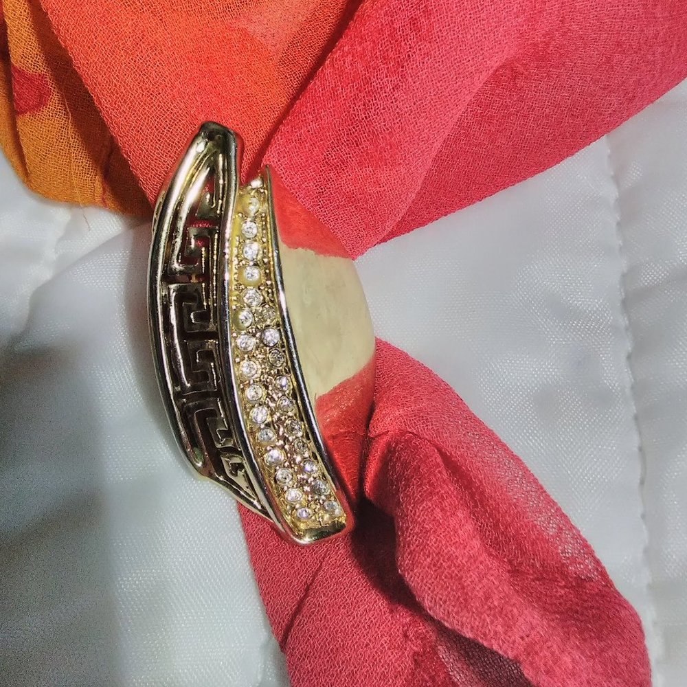 PeaceGoods Fashion dinner ring